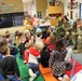 Sembach Elementary celebrates World Read Aloud Day