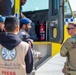 U.S. collaborates with allies, partners at Saudi-led Spears of Victory exercise