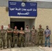 U.S. collaborates with allies, partners at Saudi-led Spears of Victory exercise