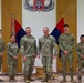 V Corps Commanding General Visits Task Force 82 Soldiers in Romania
