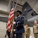 Maintenance squadrons install new commanders