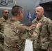 Maintenance squadrons install new commanders