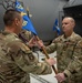 Maintenance squadrons install new commanders