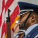 Maintenance squadrons install new commanders