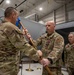 Maintenance squadrons install new commanders