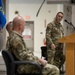 Maintenance squadrons install new commanders