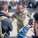 US military connects with partner nations during final day of Saudi WDS