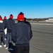 104th Fighter Wing hosts Springfield Thunderbirds for base tour