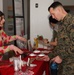 Marine Corps Community Relations promotes Healthy Heart Month