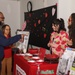 Marine Corps Community Relations promotes Healthy Heart Month