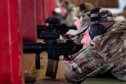 Security Forces Augmentation Program