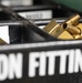 Securely stockpiling in Luxembourg
