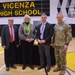 VHS said farewell to Assistant Principal after seven years