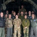 Transatlantic Knowledge Exchange: US and Norwegian Air Forces Enhance Aeromedical Capabilities