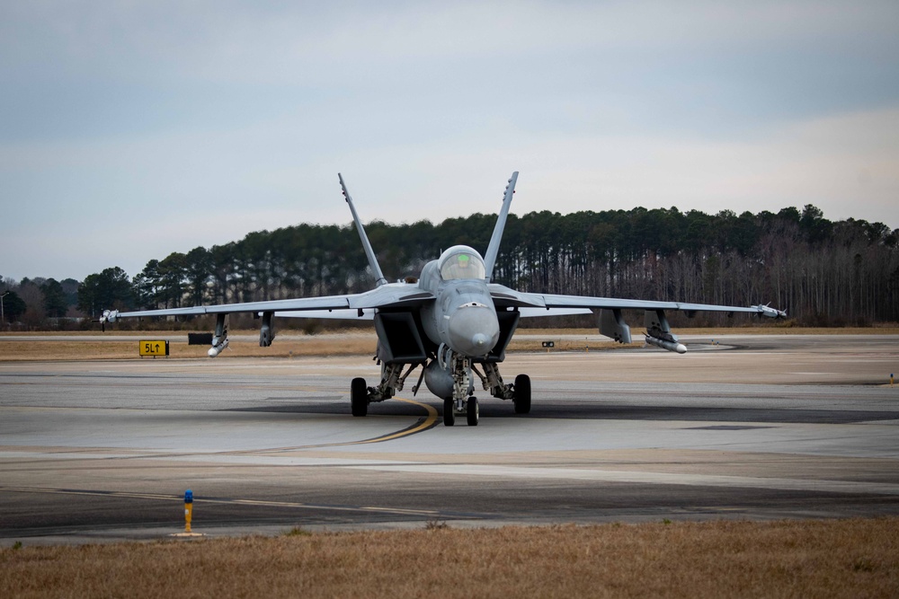 NAS Oceana