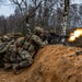 2nd Cavalry Regiment, 3rd Squadron | Live Fire Exercise