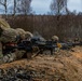 2nd Cavalry Regiment, 3rd Squadron | Live Fire Exercise