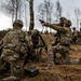 2nd Cavalry Regiment, 3rd Squadron | Live Fire Exercise