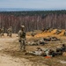 2nd Cavalry Regiment, 3rd Squadron | Live Fire Exercise