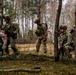 2nd Cavalry Regiment, 3rd Squadron | Live Fire Exercise