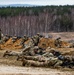 2nd Cavalry Regiment, 3rd Squadron | Live Fire Exercise