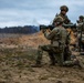 2nd Cavalry Regiment, 3rd Squadron | Live Fire Exercise