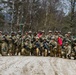 2nd Cavalry Regiment, 3rd Squadron | Live Fire Exercise