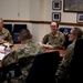 Maj. Gen. Huser visits Kirtland