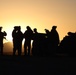 Silhouettes of Valor