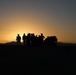 Silhouettes of Valor