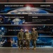 USSPACECOM hosts Assistant Commandant of the Marine Corps