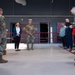 USAFEC leaders tour the 87th Air Base Wing