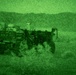 Into Darkness: Warhorse deploys Recon Marines