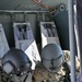 Black Hawk sling load training