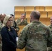 Sec. of the Army Tours GTA