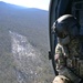 Black Hawk sling load training