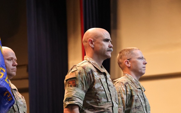 Pacific Air Forces stand up Expeditionary Prime BEEF Squadron