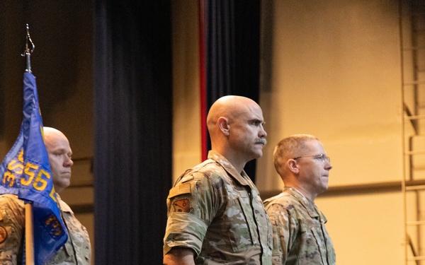 Pacific Air Forces stand up Expeditionary Prime BEEF Squadron