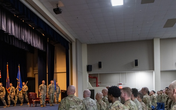 Pacific Air Forces stand up Expeditionary Prime BEEF Squadron