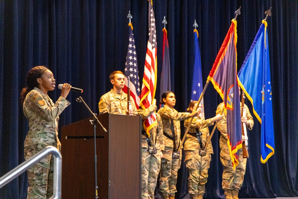 Pacific Air Forces stand up Expeditionary Prime BEEF Squadron