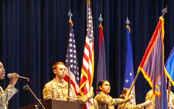 Pacific Air Forces stand up Expeditionary Prime BEEF Squadron