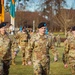 7ATC Change of Responsibility Ceremony