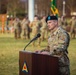 7ATC Change of Responsibility Ceremony