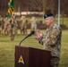 7ATC Change of Responsibility Ceremony