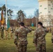 7ATC Change of Responsibility Ceremony