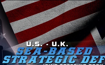 U.S. - U.K. Sea-Based Strategic Missile Defense Through the Joint Steering Task Group
