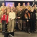 40th Army Band at the Viennese Jam Music Lab