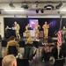 40th Army Band at the Viennese Jam Music Lab