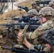 2nd Cavalry Regiment/3rd Squadron Live Fire Exercise