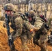 2nd Cavalry Regiment/3rd Squadron Live Fire Exercise